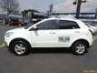 Ssangyong Korando C MT 2000CC 2AB AWD