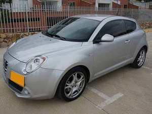 Alfa Romeo Mito DISTINCTIVE MT 1400CC T 3P