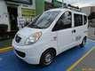 Chery Van Pass MT 1300CC