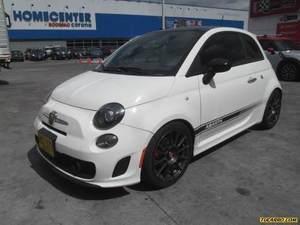 Fiat 500 ABARTH MT 1400CC Turbo