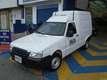 Fiat Fiorino FIRE MT 1300CC