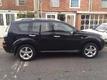 Mitsubishi Outlander 2.4 AT 2400CC