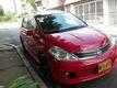 Nissan Tiida Premium Hatchback