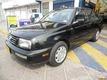 Volkswagen Jetta GL MT 2000CC