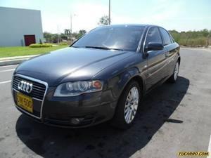 Audi A4 B8 1.8 TFSI LUXURY TP 1800CC T