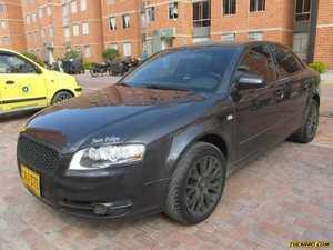 Audi A4 B8 2.0 TFSI MULTITRONIC LUXURY TP 2000CC T