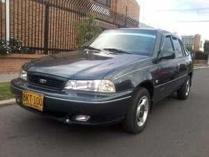 Daewoo Cielo BX MT 1500CC