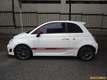 Fiat 500 ABARTH MT 1400CC Turbo