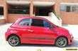 Fiat 500 ABARTH MT 1400CC Turbo