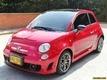 Fiat 500 ABARTH MT 1400CC Turbo