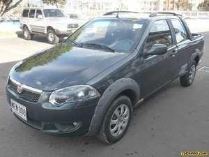 Fiat Strada Trekking MT 1400CC AA