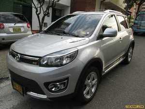 GWM Haval M4