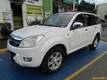 GWM Hover Luxury 4X4 MT 2400CC AA