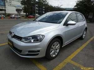 Volkswagen GOLF COMFORTLINE MT 1600CC 5P