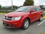 Dodge Journey SE AT 2400CC 5PSJ 4X2