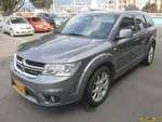 Dodge Journey SE/CREW AT 2400CC 5PSJ 4X2