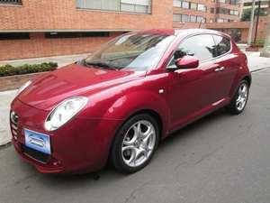 Alfa Romeo Mito DISTINCTIVE MT 1400CC T 3P