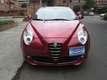 Alfa Romeo Mito DISTINCTIVE MT 1400CC T 3P