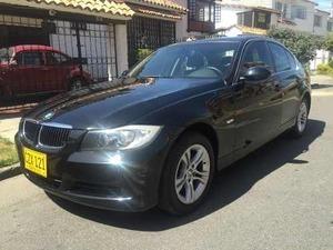 BMW Serie 3 325i Premium 2009