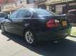 BMW Serie 3 325i Premium 2009