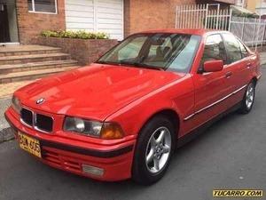 BMW Serie 3 325i