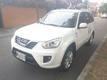 Chery Tiggo MT 1600CC 4X2