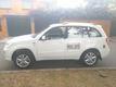 Chery Tiggo MT 1600CC 4X2