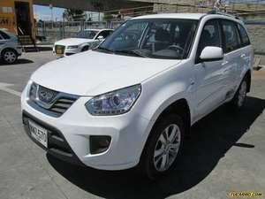 Chery Tiggo