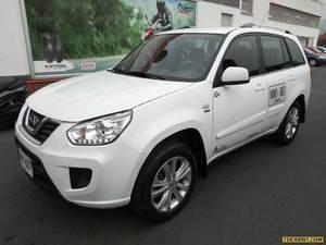 Chery Tiggo