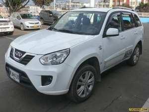 Chery Tiggo