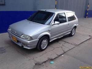 Citroën AX GTI