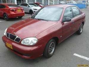 Daewoo Lanos