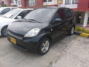 Daihatsu Sirion 1.3L AT 1300CC FE