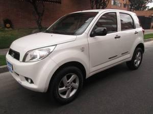 Daihatsu Terios OKii MT 1500CC 4X4