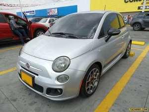 Fiat 500 SPORT BZ MT 1400CC 3P