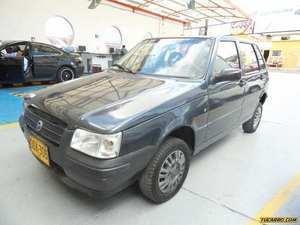 Fiat Uno FIRE MT 1300CC 5P