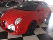 Alfa Romeo Mito DISTINCTIVE MT 1400CC T 3P