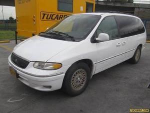 Chrysler Town & Country