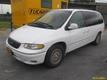 Chrysler Town & Country