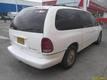 Chrysler Town & Country