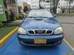 Daewoo Lanos SX MT 1500CC 4P