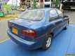 Daewoo Lanos SX MT 1500CC 4P