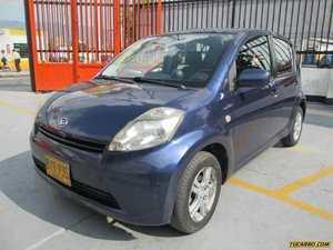 Daihatsu Sirion