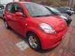 Daihatsu Sirion 1.3L MT 1300CC FE