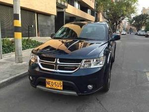 Dodge Journey SE AT 2400CC 7PSJ 4X2