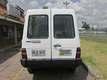 Fiat Fiorino FIRE MT 1300CC SA