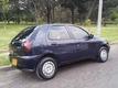 Fiat Palio EDX MT 1300CC 5P