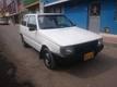 Fiat Uno MILLE MT 1000CC 3P