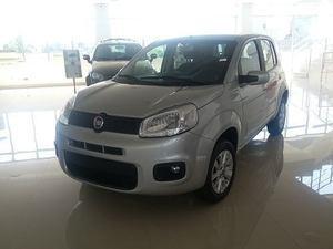 Fiat Uno NOVO ATTRACTIVE MT 1400CC 5P FULL