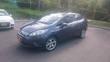 Ford Fiesta SPORTBACK AT 1600CC 4P